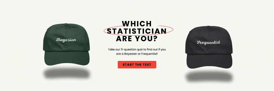 Bayesian vs. Frequentist: Which One Are You?