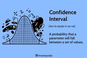 What are Confidence Intervals?